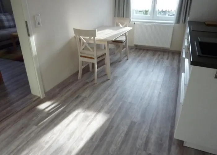 Appartement Birkenhof