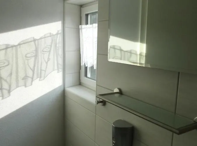 Appartement Birkenhof