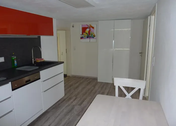 Birkenhof * Zeulenroda-Triebes