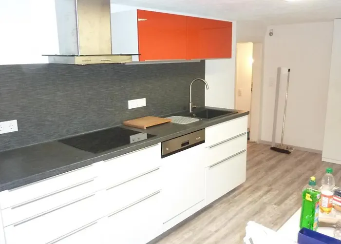 Birkenhof Appartement *