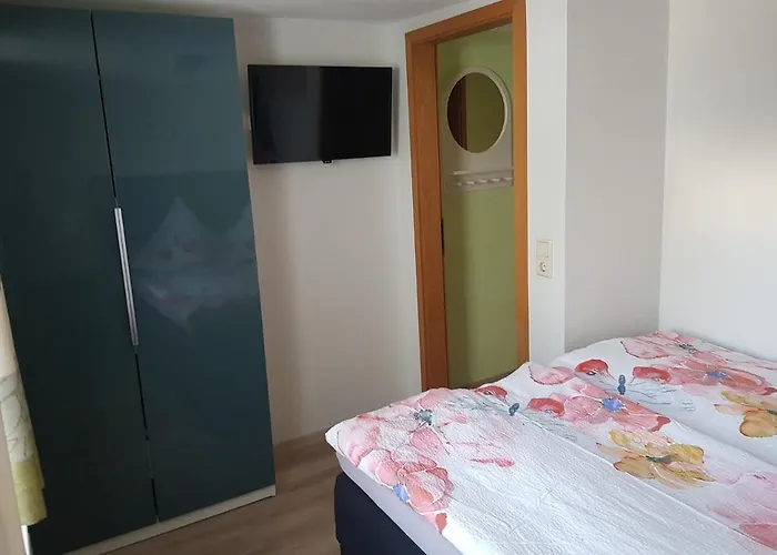 Birkenhof Zeulenroda-Triebes