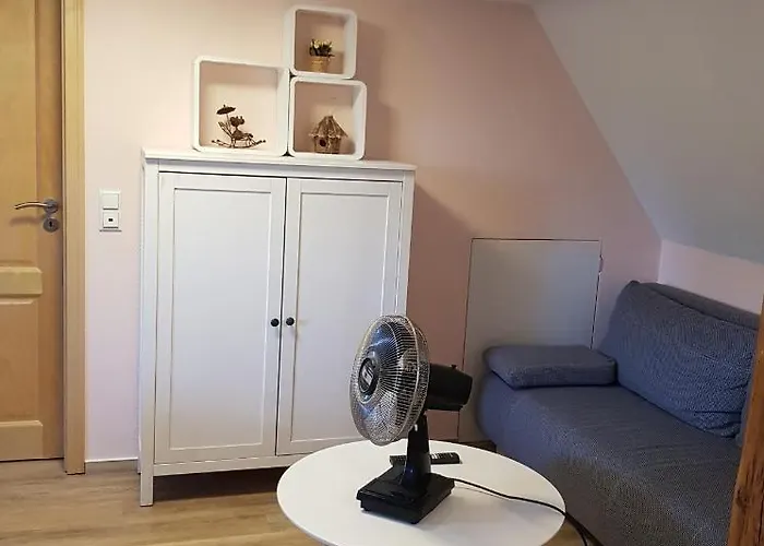 Birkenhof Appartement