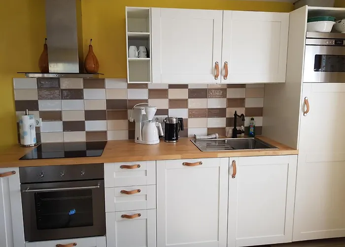 Birkenhof Appartement