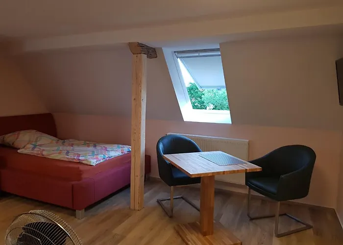 Appartement Birkenhof