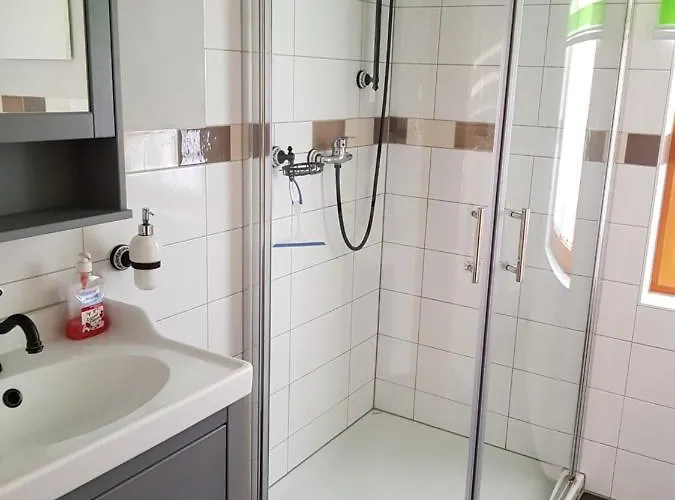 Birkenhof * Zeulenroda-Triebes