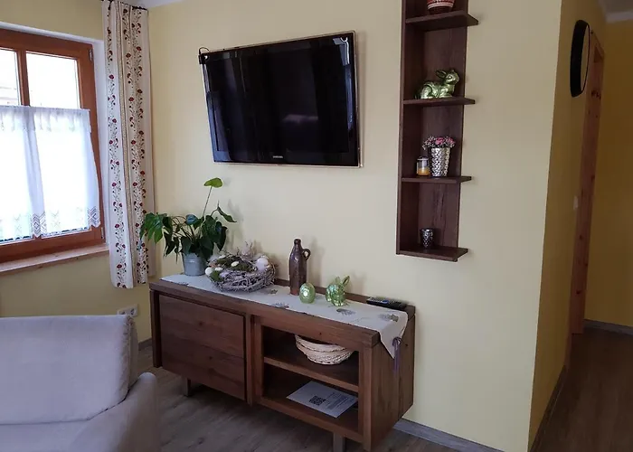 Birkenhof Appartement