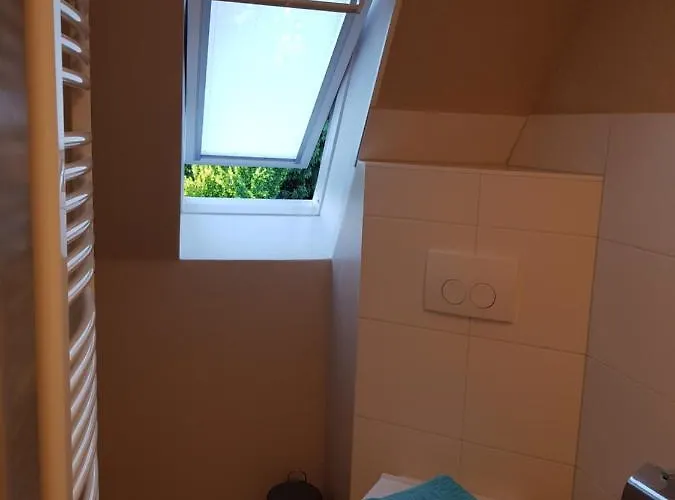 Birkenhof Appartement