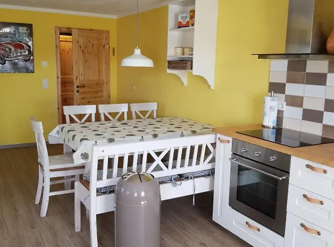 Birkenhof * Zeulenroda-Triebes