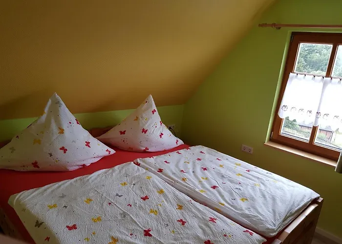 Birkenhof * Zeulenroda-Triebes