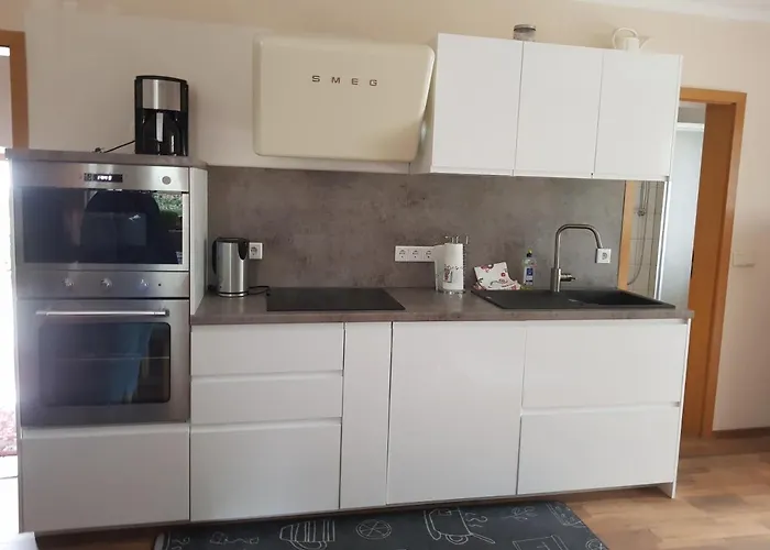 Birkenhof Zeulenroda-Triebes