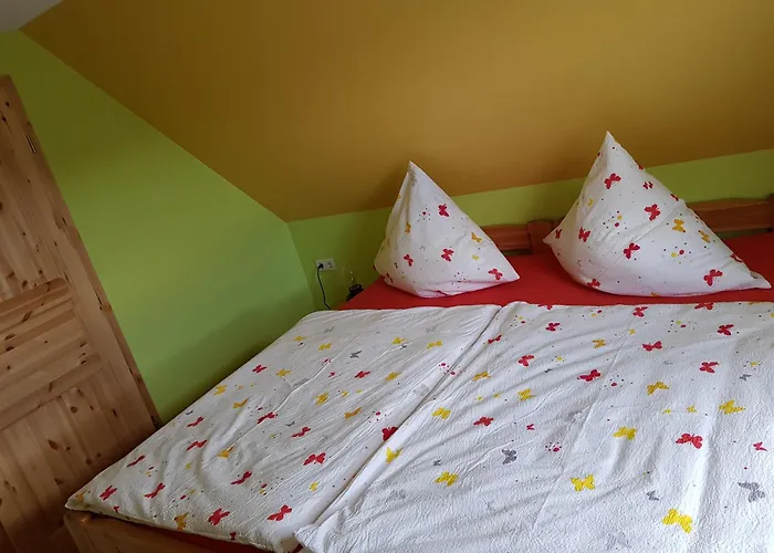 Birkenhof Zeulenroda-Triebes