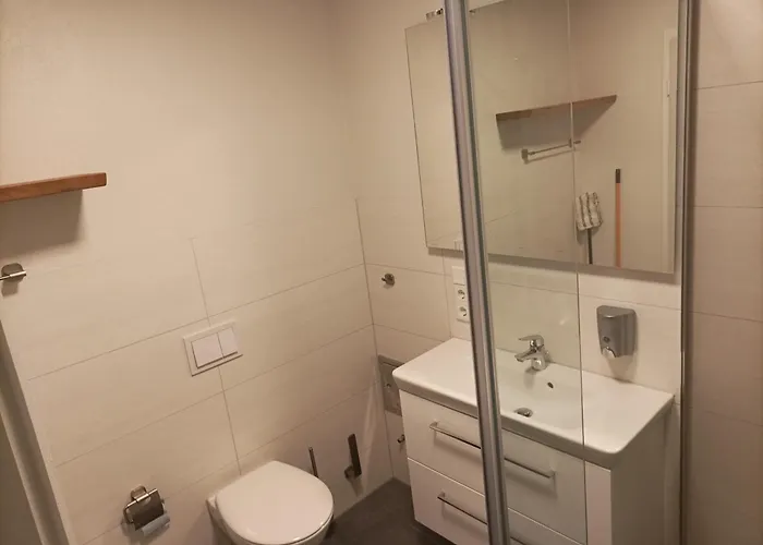 Birkenhof Appartement