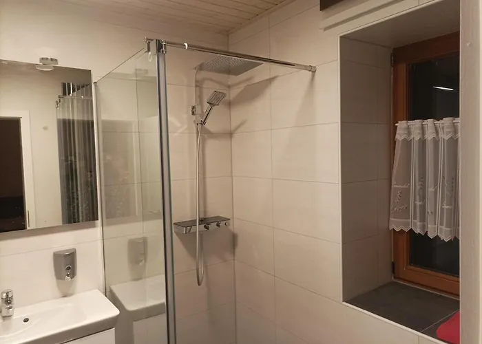 Birkenhof Appartement