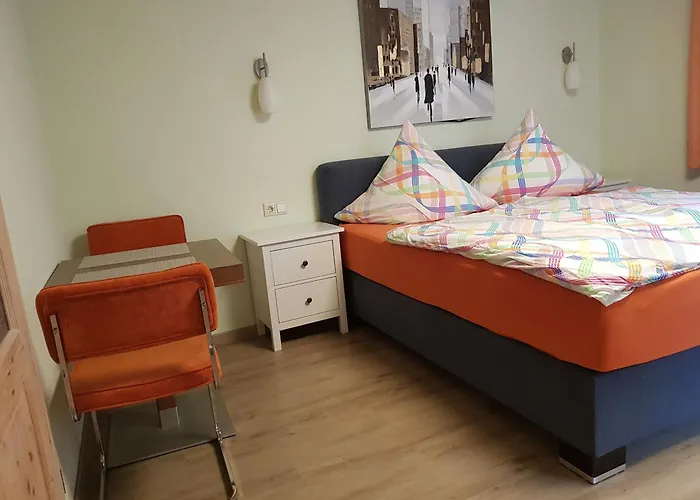 Birkenhof Zeulenroda-Triebes