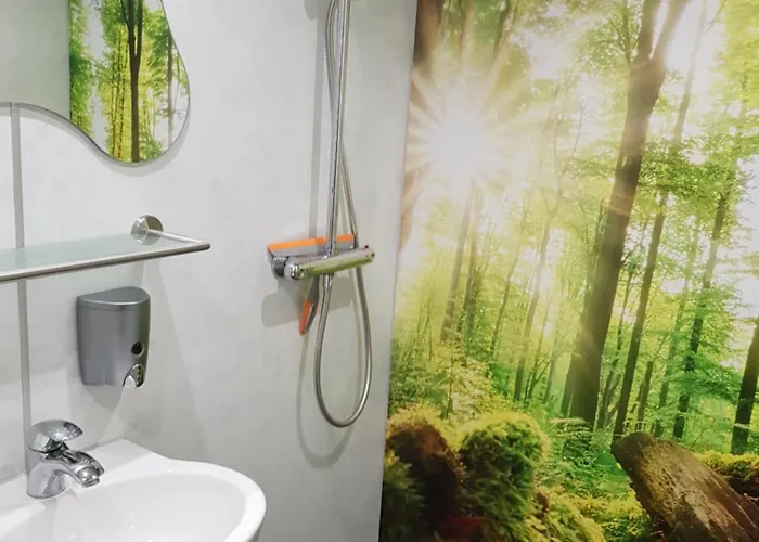 Appartement Birkenhof