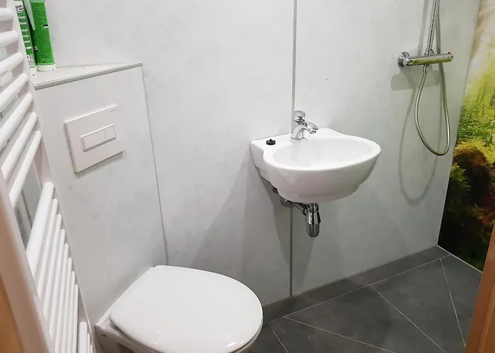 Birkenhof * Zeulenroda-Triebes