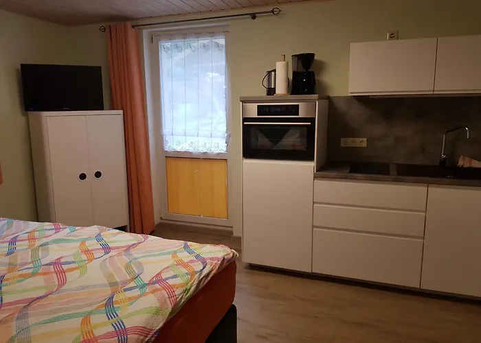 Appartement Birkenhof