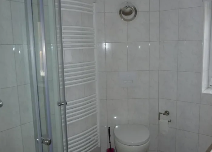 Birkenhof Appartement