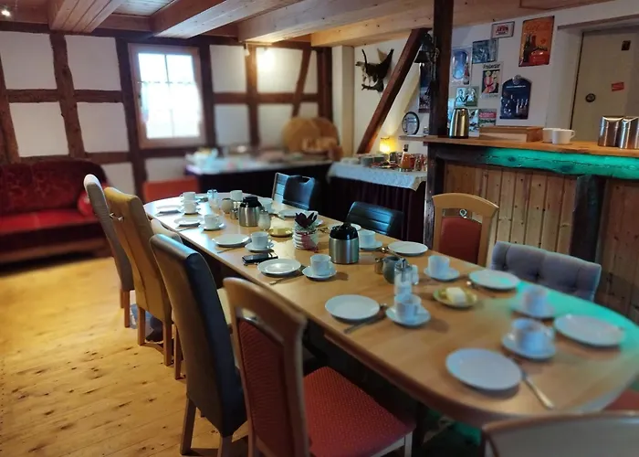 Birkenhof Appartement