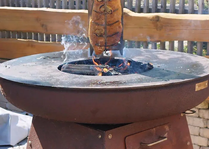 Birkenhof Appartement *