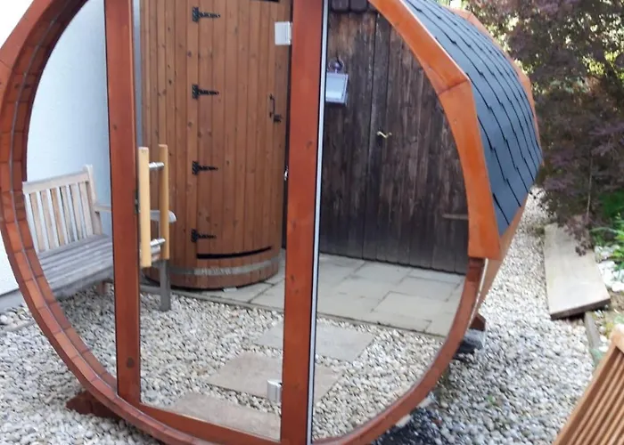 Appartement Birkenhof *