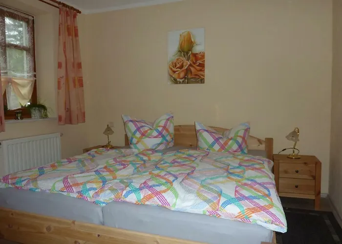 Birkenhof Appartement *